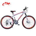 Beste Qualität Stahl Mountainbike in Alibaba aus China / beste Mountainbike 26 28 29er / Qualität-Garantie Fahrrad / MTB